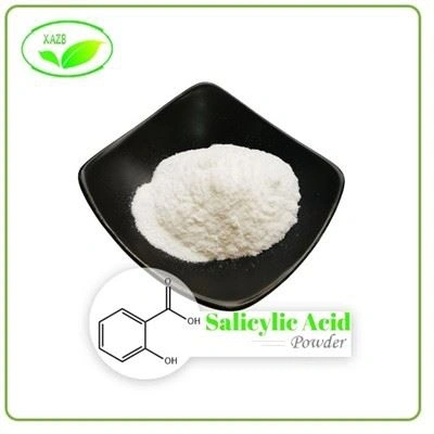 Pure Salicylic Acid Powder
